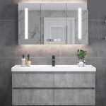 Bathroom vanity Barton 03