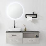 Bathroom vanity Oliver 02