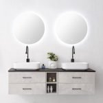 Bathroom vanity Oliver 03