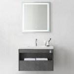 Bathroom vanity Tana 01