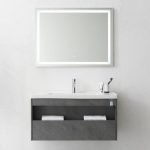 Bathroom vanity Tana 03