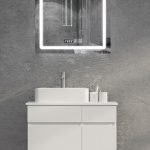 Bathroom vanity Tiffany 02